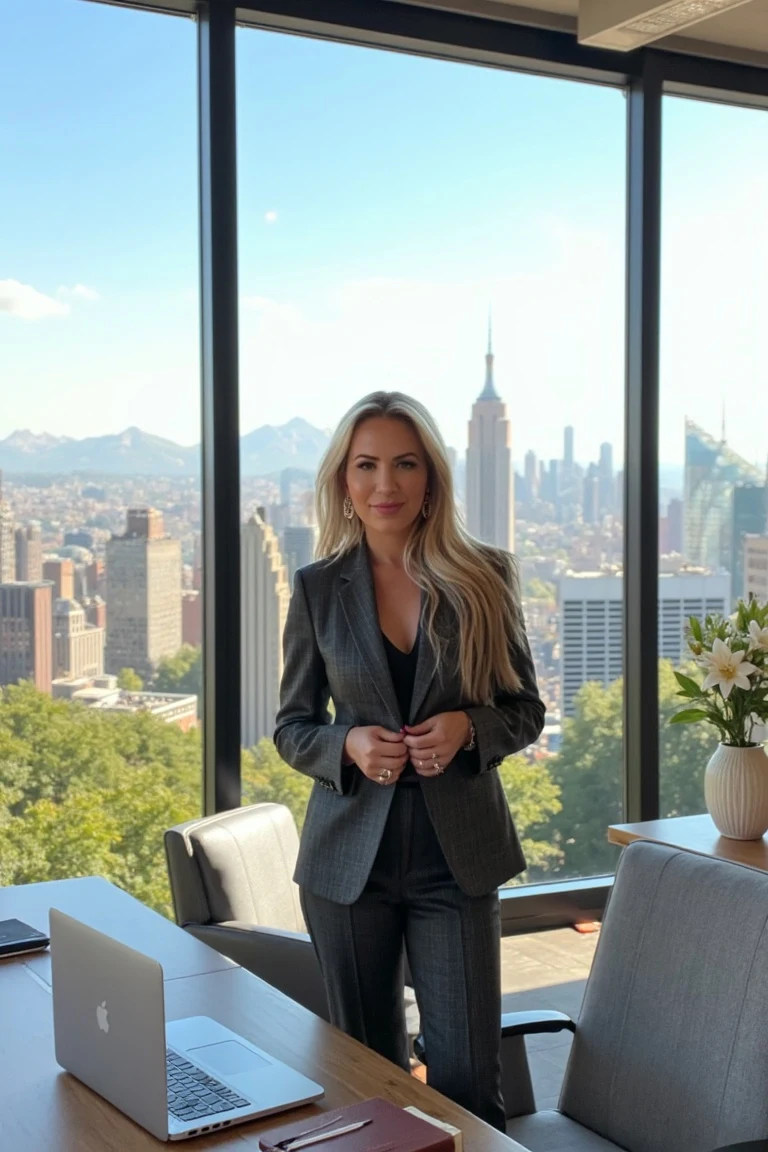 Karry Stevens, founder of ApexRx Solutions